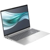 HP EliteBook 660 G11 (A37VJET) 16"  laptop Zilver | Core Ultra 7 155U | Intel Graphics | 16 GB | 512 GB SSD