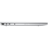 HP EliteBook 8 G1i Next Gen AI (D7GS6ET) 16"  Copilot+ laptop Zilver | Ultra 7 256V | Arc Graphics | 16 GB | 512 GB SSD