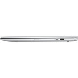 HP EliteBook 8 G1i Next Gen AI (D7GS6ET) 16"  Copilot+ laptop Zilver | Ultra 7 256V | Arc Graphics | 16 GB | 512 GB SSD