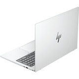 HP EliteBook 8 G1i Next Gen AI (D7GS6ET) 16"  Copilot+ laptop Zilver | Ultra 7 256V | Arc Graphics | 16 GB | 512 GB SSD