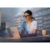 HP ProBook 4 G1a (CD6B6ET) 16"  laptop Zilver | R5 230 | Radeon 760M | 16 GB | 512 GB SSD