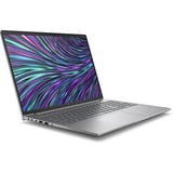 HP ZBook Power G11 mobiele workstation-pc (A3YX4ET) 16"  laptop Grijs | Core Ultra 7 155H | RTX A1000 | 32 GB | 1 TB SSD