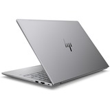 HP ZBook Power G11 mobiele workstation-pc (A3YX4ET) 16"  laptop Grijs | Core Ultra 7 155H | RTX A1000 | 32 GB | 1 TB SSD