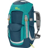 Jack Wolfskin Jack KIDS EXPLORER 20 bu rugzak Blauwgroen
