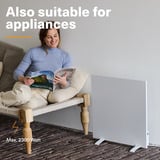 KlikAanKlikUit APC2-2300RN Slimme Stekkerset met Afstandsbediening  Wit, 2 Stekkers, tot 2300W 