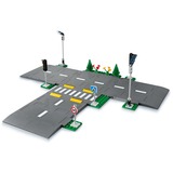 LEGO City - Wegplaten Constructiespeelgoed 60304