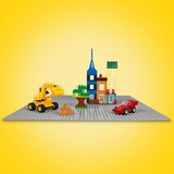 LEGO Classic - Grijze bouwplaat Constructiespeelgoed 11024