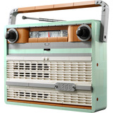 LEGO Icons - Retro radio Constructiespeelgoed 10334