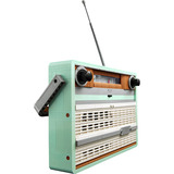 LEGO Icons - Retro radio Constructiespeelgoed 10334