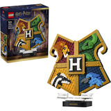 LEGO LEGO 76462 Harry Potter Hogwarts™ Hauswa Constructiespeelgoed 