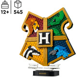 LEGO LEGO 76462 Harry Potter Hogwarts™ Hauswa Constructiespeelgoed 