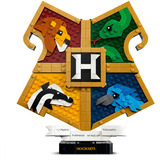LEGO LEGO 76462 Harry Potter Hogwarts™ Hauswa Constructiespeelgoed 
