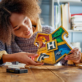 LEGO LEGO 76462 Harry Potter Hogwarts™ Hauswa Constructiespeelgoed 