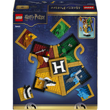 LEGO LEGO 76462 Harry Potter Hogwarts™ Hauswa Constructiespeelgoed 