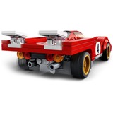 LEGO Speed Champions - 1970 Ferrari 512 M Constructiespeelgoed 76906