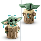 LEGO Star Wars - Grogu met zweefkinderwagen Constructiespeelgoed 75403