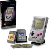 Super Mario - Gameboy Constructiespeelgoed