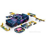 LEGO Technic - Aanpasbare Ford Mustang GT auto Constructiespeelgoed 42236