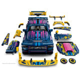 LEGO Technic - Aanpasbare Ford Mustang GT auto Constructiespeelgoed 42236