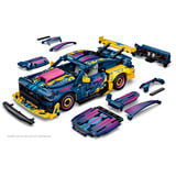 LEGO Technic - Aanpasbare Ford Mustang GT auto Constructiespeelgoed 42236