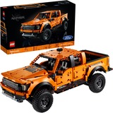 LEGO Technic - Ford F-150 Raptor Constructiespeelgoed 42126