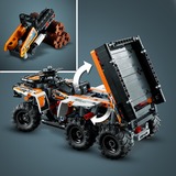 LEGO Technic - Terreinwagen Constructiespeelgoed 42139