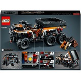 LEGO Technic - Terreinwagen Constructiespeelgoed 42139