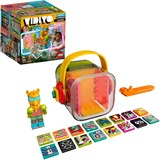 LEGO Vidiyo - Party Llama BeatBox Constructiespeelgoed 43105