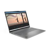 Lenovo IdeaPad Slim 5 16AKP10 (83HY008KMH) 16"  Copilot+ laptop Grijs | Ryzen AI 7 350 | Radeon 860M Graphics | 16 GB | 512 GB SSD