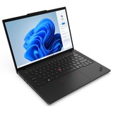 Lenovo ThinkPad T14 Gen 5 (21MC000AMH) 14"  laptop Zwart | Ryzen 5 PRO 8540U | Radeon 740M Graphics | 16 GB | 512 GB