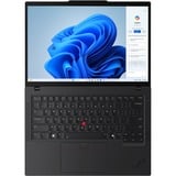 Lenovo ThinkPad T14 Gen 5 (21MC000AMH) 14"  laptop Zwart | Ryzen 5 PRO 8540U | Radeon 740M Graphics | 16 GB | 512 GB