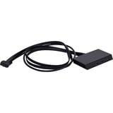 Lian Li O11 Dynamic EVO Additional I/O kit voorpaneel Zwart