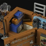 Lumibricks  Constructiespeelgoed 