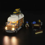 Lumibricks  Constructiespeelgoed 