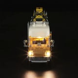Lumibricks  Constructiespeelgoed 