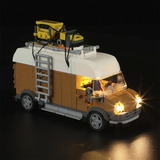 Lumibricks  Constructiespeelgoed 