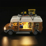 Lumibricks  Constructiespeelgoed 