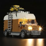 Lumibricks  Constructiespeelgoed 
