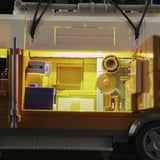 Lumibricks  Constructiespeelgoed 