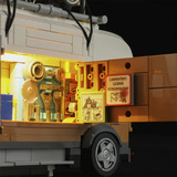 Lumibricks  Constructiespeelgoed 