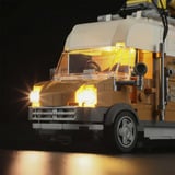 Lumibricks  Constructiespeelgoed 