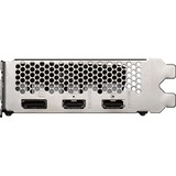 MSI GeForce RTX 3050 Ventus 2X E 6G OC grafische kaart 2x HDMI, 1x DisplayPort, DLSS