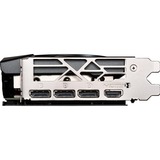 MSI GeForce RTX 4070 Gaming X Slim 12G grafische kaart 1x HDMI, 3x DisplayPort, DLSS 3