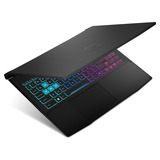 MSI Katana 15 HX B14WEK-843NL 15.6"  gaming laptop Zwart | Core i7-14650HX | RTX 5050 | 16 GB | 1 TB SSD