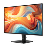 MSI PRO MP271 E14A 27" monitor Zwart, 144 Hz, VGA, HDMI, DisplayPort, Audio