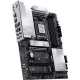 MSI PRO X870E-P WIFI socket AM5 moederbord Zwart, RAID, 5Gb-LAN, Wi-Fi 7, BT, Sound, ATX