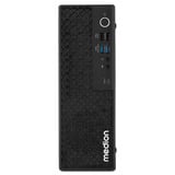 Medion PICOWORX T80III MD340012 mini-pc Zwart | Core Ultra 5 228V | Arc Graphics 130V | 32 GB | 1 TB SSD