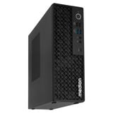 Medion PICOWORX T80III MD340012 mini-pc Zwart | Core Ultra 5 228V | Arc Graphics 130V | 32 GB | 1 TB SSD