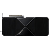 NVIDIA® RTX PRO 6000 Blackwell grafische kaart 4x DisplayPort, Bulk