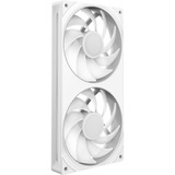 NZXT F240 RGB CORE case fan Wit